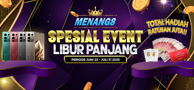 EVENT SPESIAL LIBUR PANJANG