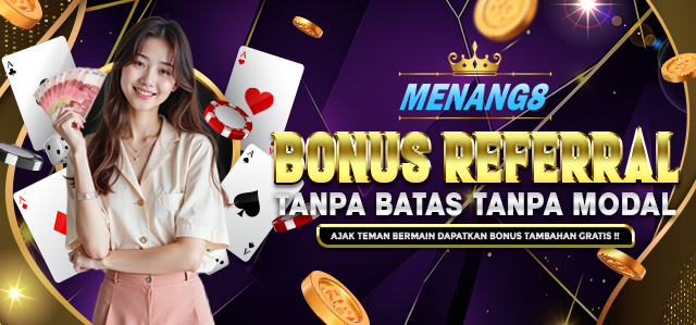 BONUS REFERRAL