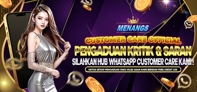 PUSAT PENGADUAN
