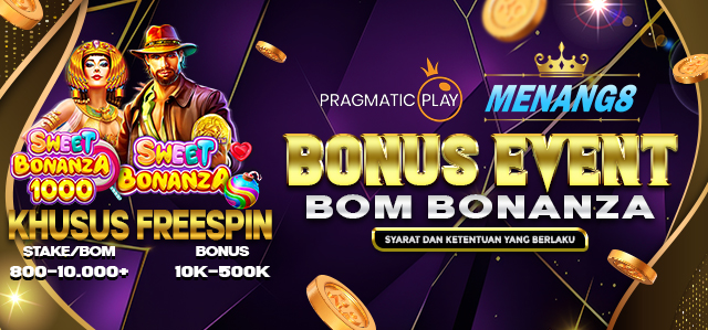 BONUS BOM BONANZA