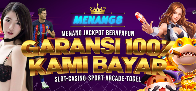 MENANG BERAPAPUN 100% KAMI BAYAR