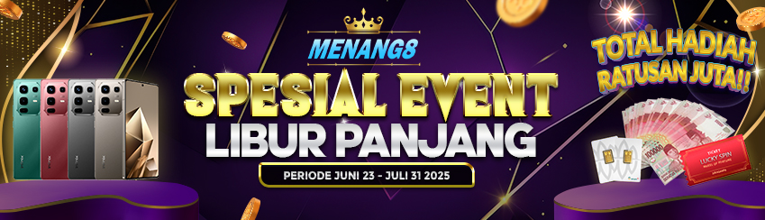 EVENT SPESIAL LIBUR PANJANG