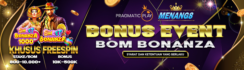 BONUS BOM BONANZA 