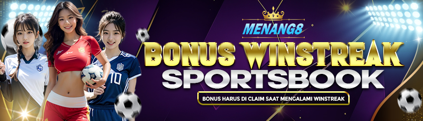 BONUS WINSTREAK SPORT