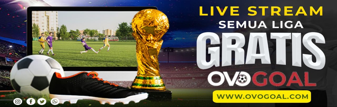 MENANG8 LIVE STREAM OVOGOAL  