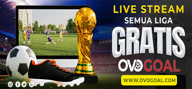 MENANG8 LIVE STREAM OVOGOAL  